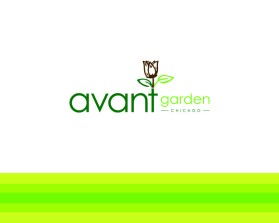 Avant Garden Chicago entry by rizal adam
