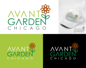 Avant Garden Chicago entry by asfan nurochim
