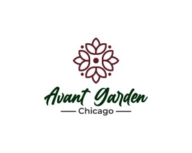 Avant Garden Chicago entry by 78vector