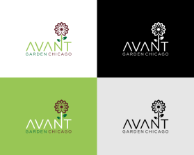 Avant Garden Chicago entry by crisdy