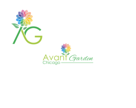 Avant Garden Chicago entry by apri angga dwi lestiyadi