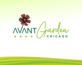 Avant Garden Chicago entry by ENJANG RUDIANA