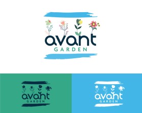 Avant Garden Chicago entry by Cat ODriscoll