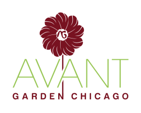 Avant Garden Chicago entry by Cecep Solahudin