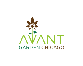 Avant Garden Chicago entry by Widiyanto