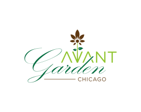 Avant Garden Chicago entry by Widiyanto