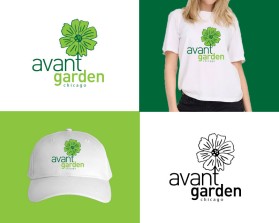 Avant Garden Chicago entry by Bayu Agung Mahendra