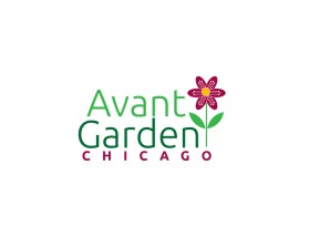 Avant Garden Chicago entry by Joe Grimshaw
