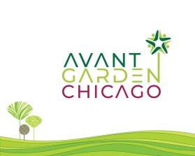 Avant Garden Chicago entry by Arif Fahmi
