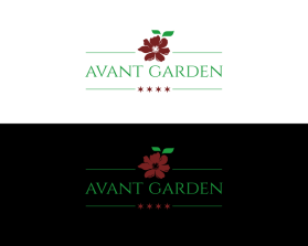 Avant Garden Chicago entry by Eko Wibowo Y.Sitorus