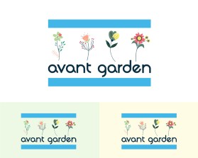 Avant Garden Chicago entry by Cat ODriscoll