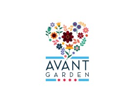 Avant Garden Chicago entry by Cat ODriscoll