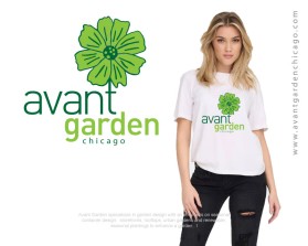 Avant Garden Chicago entry by Bayu Agung Mahendra