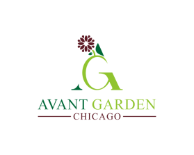 Avant Garden Chicago entry by vina_design