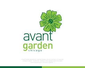 Avant Garden Chicago entry by Bayu Agung Mahendra