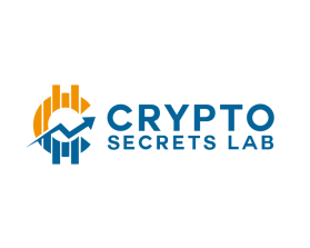 Crypto Secrets Lab entry by twdesignstudio