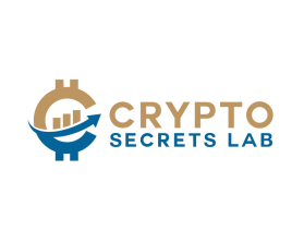 Crypto Secrets Lab entry by twdesignstudio