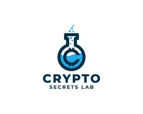 Crypto Secrets Lab entry by WIDOKO