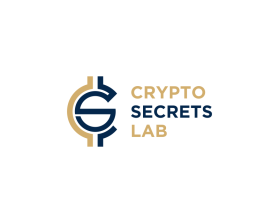 Crypto Secrets Lab entry by doel_tangsi