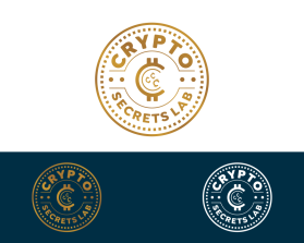 Crypto Secrets Lab entry by sella