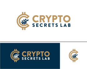 Crypto Secrets Lab entry by ardima