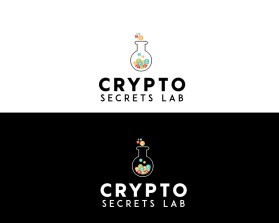 Crypto Secrets Lab entry by xorex