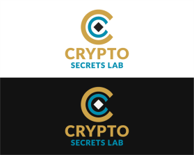 Crypto Secrets Lab entry by WoopsMan