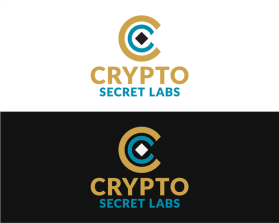 Crypto Secrets Lab entry by WoopsMan
