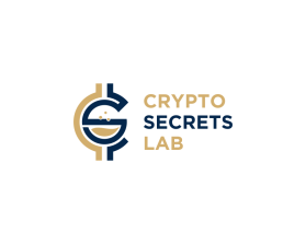 Crypto Secrets Lab entry by doel_tangsi