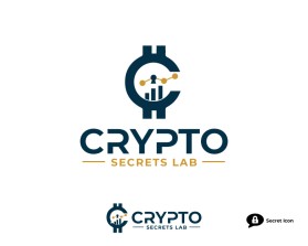 Crypto Secrets Lab entry by FXF Creations