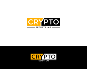 Crypto Secrets Lab entry by masterque