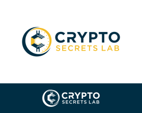 Crypto Secrets Lab entry by EJ JAMPE PAMAKE