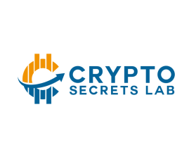 Crypto Secrets Lab entry by twdesignstudio