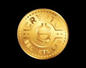 Crypto Secrets Lab entry by doel_tangsi