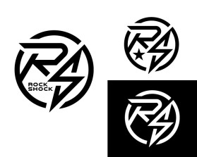 RockShock entry by FXF Creations