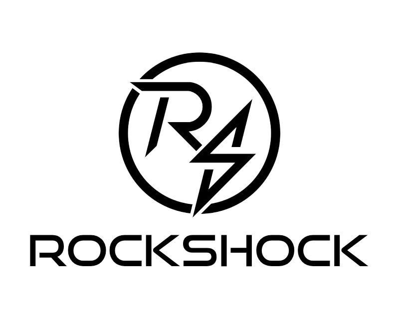 Logo Design for RockShock