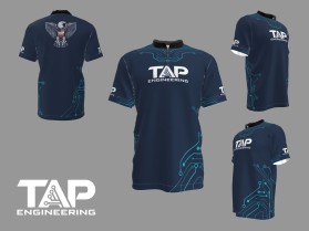 TAP Engineering LLC entry by Januar Noor Huda