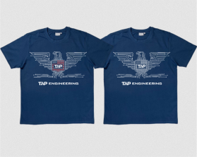 TAP Engineering LLC entry by Ari Muchtarom