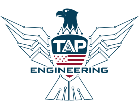 TAP Engineering LLC entry by Cecep Solahudin