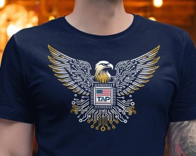 TAP Engineering LLC entry by Mark Brent Atkinson