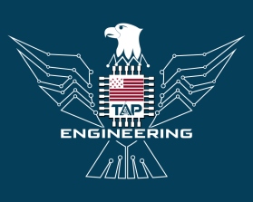 TAP Engineering LLC entry by Cecep Solahudin