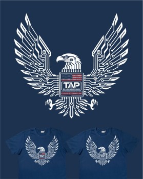 TAP Engineering LLC entry by Ari Muchtarom