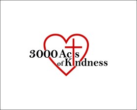 3000 Acts Of Kindness- coatedinlove.org entry by agi nasihin