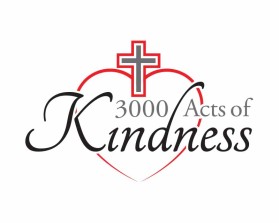 3000 Acts Of Kindness- coatedinlove.org entry by rey araullo