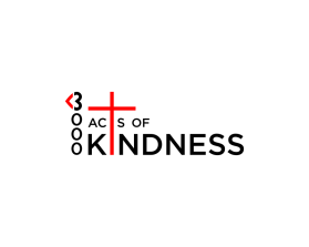 3000 Acts Of Kindness- coatedinlove.org entry by apri angga dwi lestiyadi
