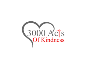 3000 Acts Of Kindness- coatedinlove.org entry by s^wot
