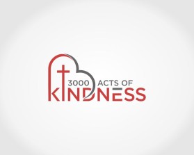 3000 Acts Of Kindness- coatedinlove.org entry by rizal adam