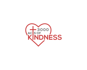 3000 Acts Of Kindness- coatedinlove.org entry by andi suhendi