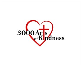 3000 Acts Of Kindness- coatedinlove.org entry by agi nasihin