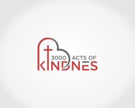 3000 Acts Of Kindness- coatedinlove.org entry by rizal adam